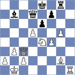 Schulze - Zakarian (London ENG, 2025)