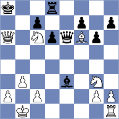 Chan - Fernandez Siles (chess.com INT, 2023)