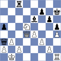 Monton Queralt - Bello Burguet (Mondariz, 2004)