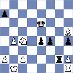Kopczynski - Wyss (chess.com INT, 2025)