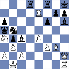 Williamson - Holm (Bolton ENG, 2024)