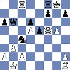 Grover - Mathurin (chess.com INT, 2024)