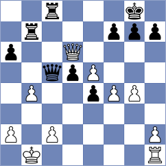 Maranhao - Toolin (chess.com INT, 2021)