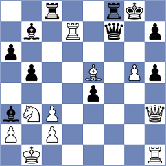 Shirov - Velikanov (chess.com INT, 2025)