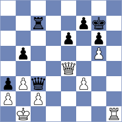 Morozov - Bhagat Kush (chess.com INT, 2024)