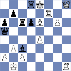 Rog - Karwot (Lublin, 2021)