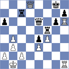 Peil - Ezat (chess.com INT, 2025)