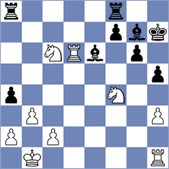 Neustroev - Murawski (chess.com INT, 2025)
