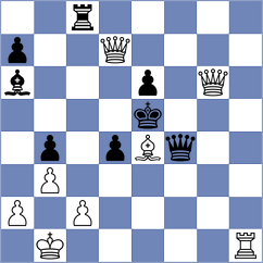 Ruperez Benito - Kalinin (chess.com INT, 2024)