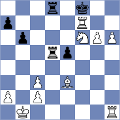 Hingst - Gretschko (Mecklenburg VP, 2006)