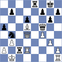 Kiselev - Bjerre (chess.com INT, 2025)