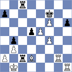 Zhigalko - Ghafourian (chess.com INT, 2025)