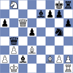 Lacroix - Rashev (Drummondville, 1997)