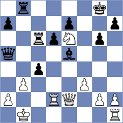 Murthy - Agasiyev (chess.com INT, 2024)