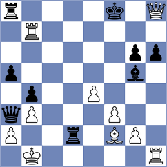 Tang - Guillo Longares (chess.com INT, 2024)