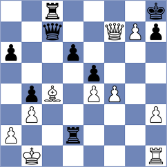 Micic - Curtis (chess.com INT, 2025)