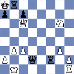 Liascovich - Hosseinzadeh (chess.com INT, 2024)