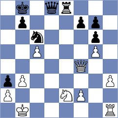 Reyan Md - Fecker (Teplice CZE, 2025)