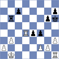 Vrashank - Avramidou (chess.com INT, 2025)