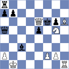 Tanenbaum - Rengifo Blancas (chess.com INT, 2022)