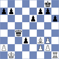 Gasieva - Iudina (chess.com INT, 2021)