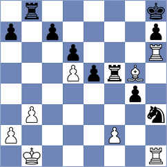 Mirza - Richter (chess.com INT, 2024)