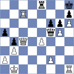 Michenka - Meyer (Litomysl, 1997)