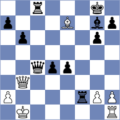 Ruiz Navarro - Rodriguez Torres (Las Palmas, 2005)