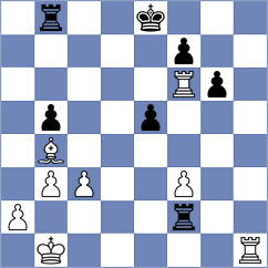 Zhou - Montano Vicente (chess.com INT, 2025)