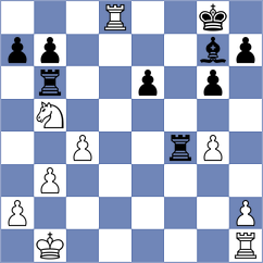 Plasencia Martinez - Marcet Bisbal (Barcelona ESP, 2025)