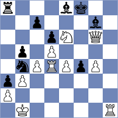 Ambartsumova - Yordanov (chess.com INT, 2024)