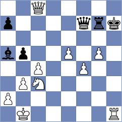 Abel Sajan - Maraimov (Doha QAT, 2024)