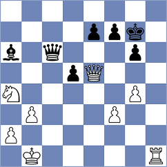 Thornton - Stamatiou (chess.com INT, 2025)