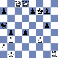 Bintang - Khripachenko (chess.com INT, 2022)