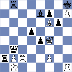 Dominguez Exposito - Martinez Pla (chess.com INT, 2025)