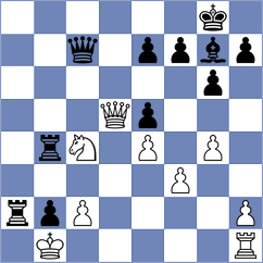 Perez Ferris - Callejo Hernanz (Madrid, 2006)
