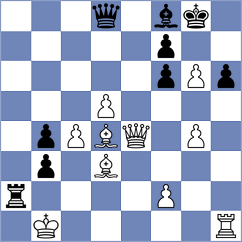 Gruenfeld - Konstantinou (Athens, 1997)