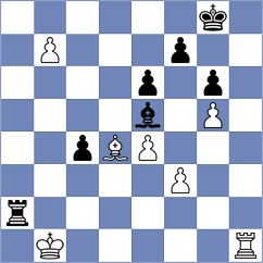 Guliev - Najdoski (Baku, 1991)