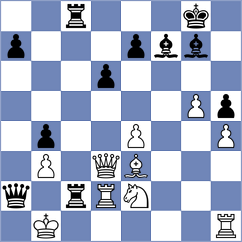 Uyanga - Wu (chess.com INT, 2024)