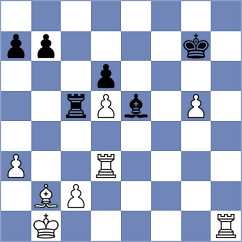 Axarlian - Gurevich (chess.com INT, 2025)