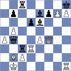 Lucas - Panuganti (chess.com INT, 2023)