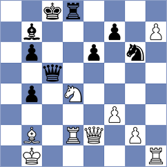 Nepomniachtchi - Ashraf (chess.com INT, 2025)