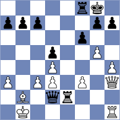 Katnikov - Sergienko (Dagomys, 2009)