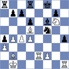 Liang - Nunez-Painchaud (chess.com INT, 2023)