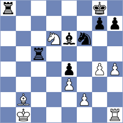 Lorenc - Makevich (Czech Republic, 2010)