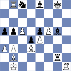 Toro - Becker Newmark (Medellin COL, 2024)