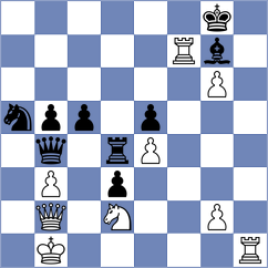 Kiseleva - Sop (chess.com INT, 2021)
