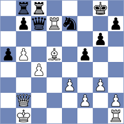 Markotic - Kurtovic (Grohote CRO, 2024)