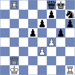 Gonzalez Castillo - Antunes (chess.com INT, 2024)
