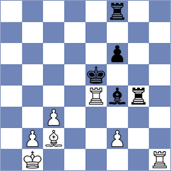 Farah - Lehrmann (Mar del Plata, 1992)
